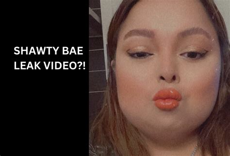 shawtybae leaked|Shawty Bae Sucking Big Dildo .